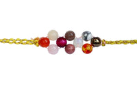 Crystal Band Cancer (Karka) by Brahmatells