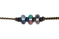 Crystal Band Capricorn (Makara) by Brahmatells