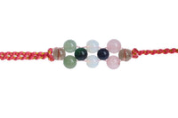 Crystal Band for April by Brahmatells