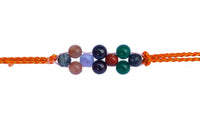 Crystal Band for January by Brahmatells
