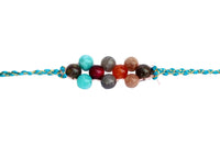Crystal Band for March by Brahmatells
