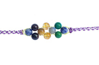 Crystal Band for November by Brahmatells