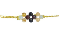 Crystal Band for October by Brahmatells