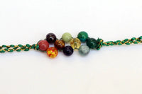 Crystal Band For Positive Energy and Thinking by Brahmatells