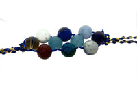 Crystal Band for Public Speaking and Performance by Brahmatells