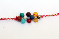 Crystal Band For Self Belief by Brahmatells
