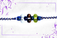 Crystal Band for September by Brahmatells