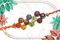Crystal Band Leo (Singha) by Brahmatells