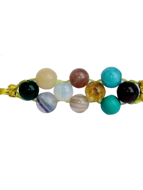Crystal Band Pisces (Meen) by Brahmatells