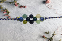 Crystal Band Sagittarius (Dhanu) by Brahmatells