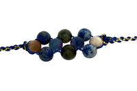 Crystal Band to Enhance Intuition and Memory by Brahmatells