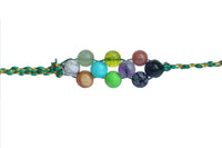 Crystal Band Virgo (Kanya) by Brahmatells