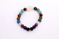 Crystal Bracelet for Calm and Balance | Brahmatells by Brahmatells