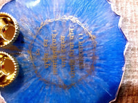 Celestial Zodiac Pendant by Brahmatells by Brahmatells