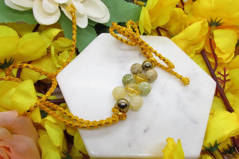 Brahmatells Zodiac Charm Bracelet – Spiritual Accessory by Brahmatells