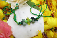 Brahmatells Zodiac Charm Bracelet – Spiritual Accessory by Brahmatells