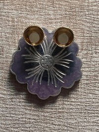Zodiac Sign Pendant by Brahmatells by Brahmatells