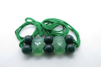 Brahmatells Natural Gemstone Bracelet by Brahmatells