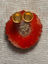 Brahmatells Natural Gemstone Bracelet by Brahmatells