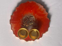 Brahmatells Natural Gemstone Bracelet by Brahmatells