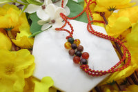 Zodiac Sign Pendant Necklace by Brahmatells by Brahmatells