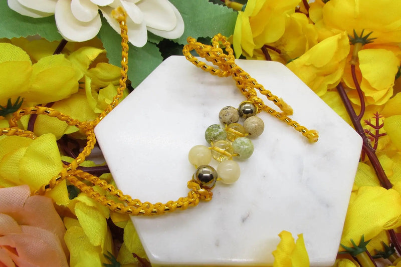 Zodiac Sign Pendant Necklace by Brahmatells by Brahmatells