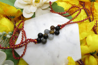 Zodiac Sign Pendant Necklace by Brahmatells by Brahmatells