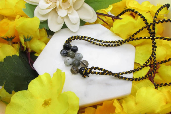 Zodiac Sign Pendant Necklace by Brahmatells by Brahmatells