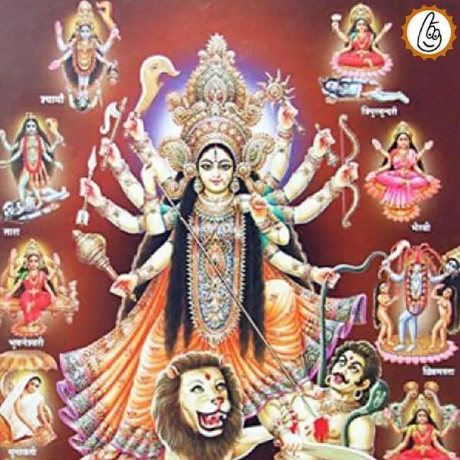 Das Mahavidya Puja and Yagna on Dhumavati Jayanti | Brahmatells by Brahmatells