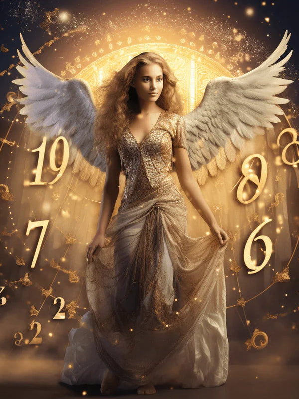Decode the Mysteries of Angel Numbers with Brahmatells Experts by Brahmatells