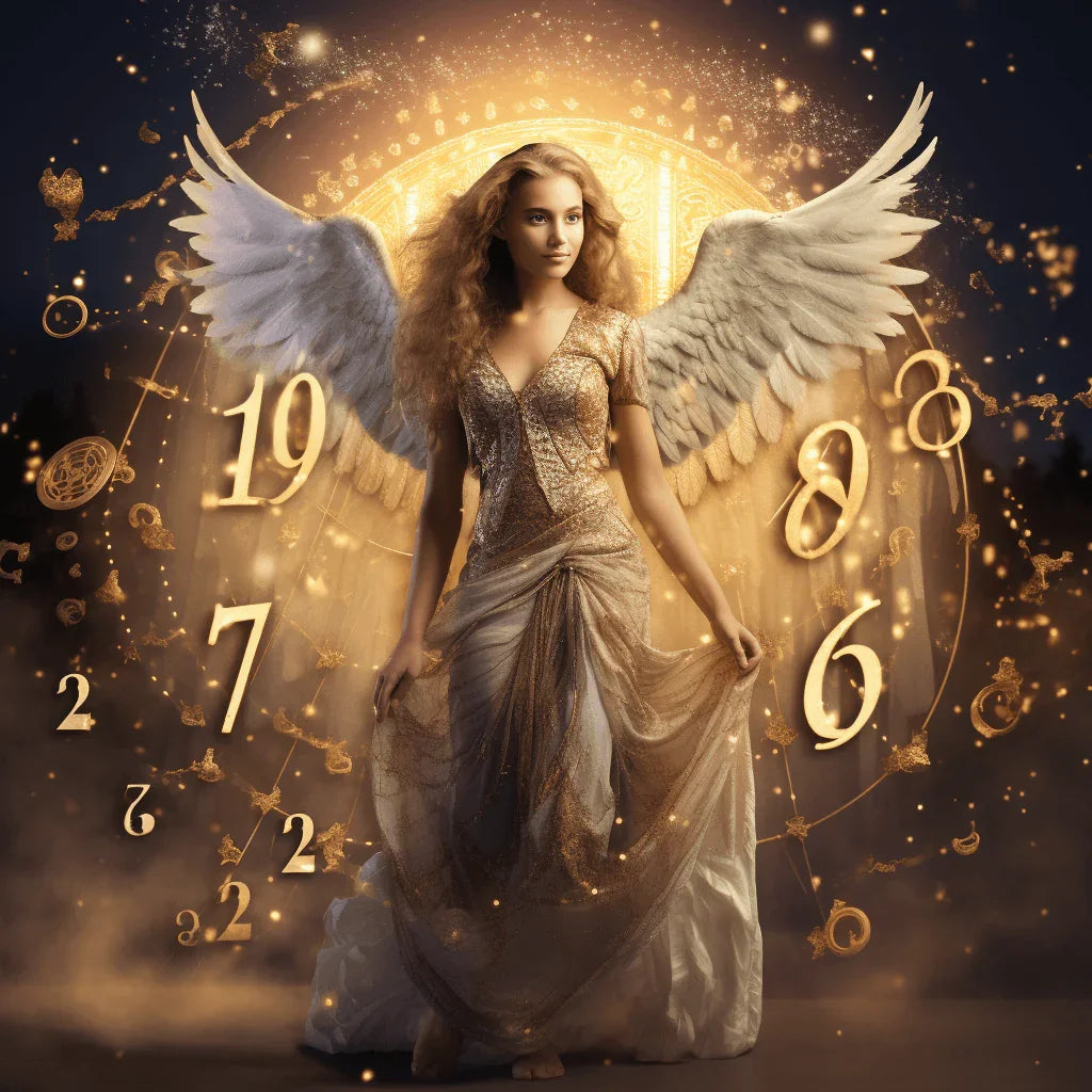 Decode the Mysteries of Angel Numbers with Brahmatells Experts by Brahmatells