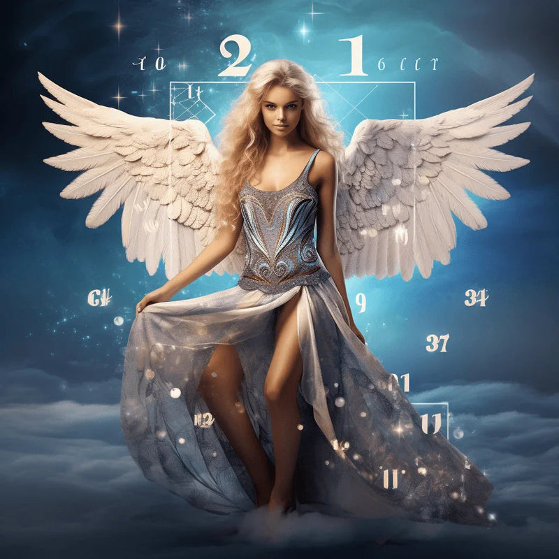 Decode the Mysteries of Angel Numbers with Brahmatells Experts by Brahmatells