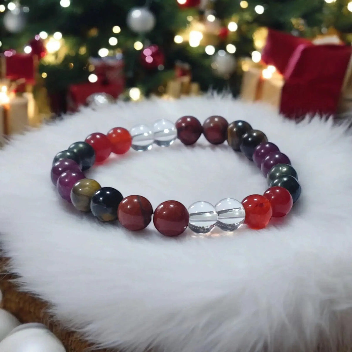 Destiny Number 1 Bracelet | Confidence & Leadership by Brahmatells