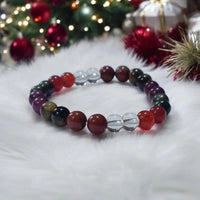 Destiny Number 1 Bracelet | Confidence & Leadership by Brahmatells