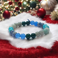 Destiny Number 5 Bracelet | Adventure & Freedom by Brahmatells