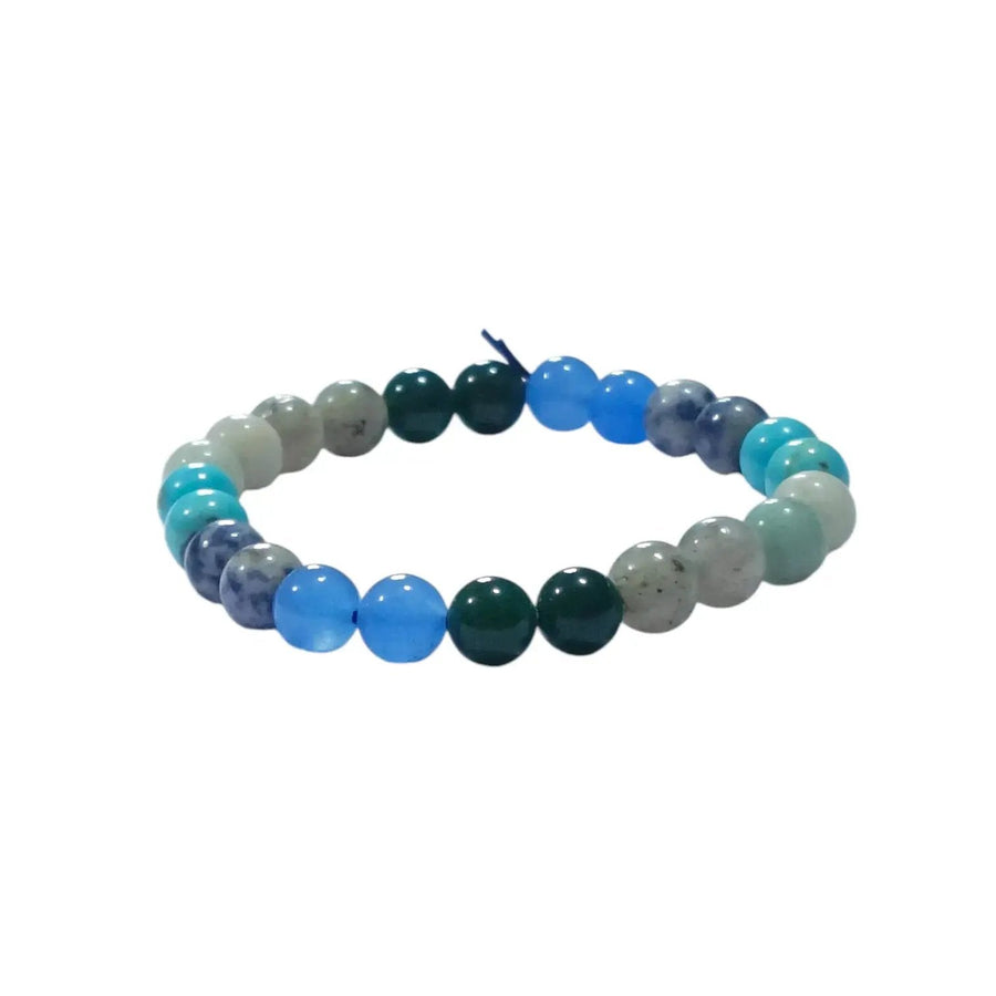 Destiny Number 5 Bracelet | Adventure & Freedom by Brahmatells