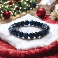 Destiny Number 7 Bracelet | Wisdom & Insight by Brahmatells