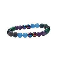 Destiny Number 8 Bracelet | Success & Empowerment by Brahmatells