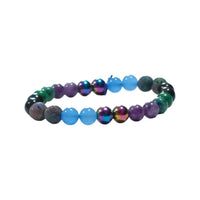 Destiny Number 8 Bracelet | Success & Empowerment by Brahmatells