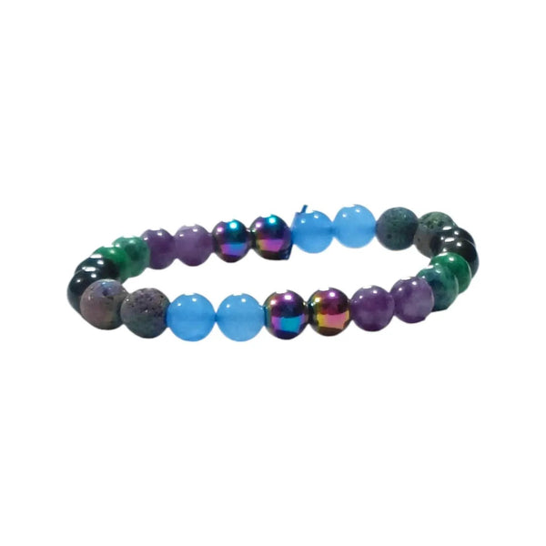 Destiny Number 8 Bracelet | Success & Empowerment by Brahmatells