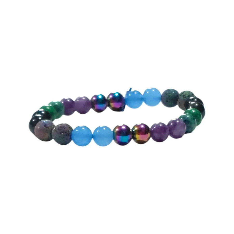 Destiny Number 8 Bracelet | Success & Empowerment by Brahmatells