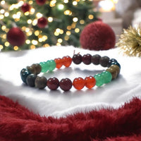 Destiny Number Bracelets | Numerology-Inspired Crystal Jewelry