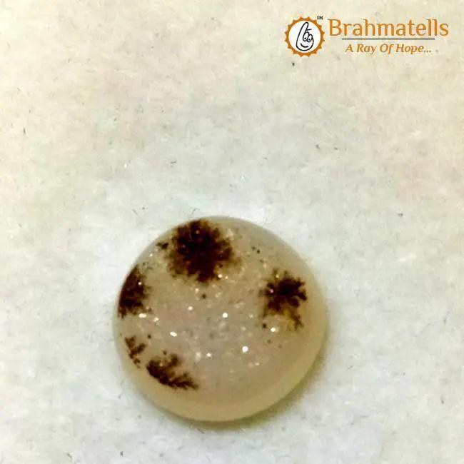 Deusy Agate by Brahmatells