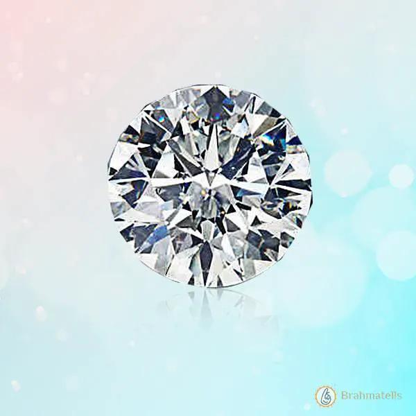 Diamond round BTD103GSM by Brahmatells