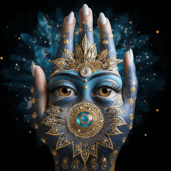 Discover Deep Insights with Psychic Check | Brahmatells by Brahmatells