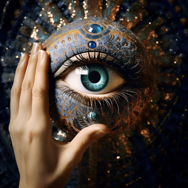 Discover Deep Insights with Psychic Check | Brahmatells by Brahmatells