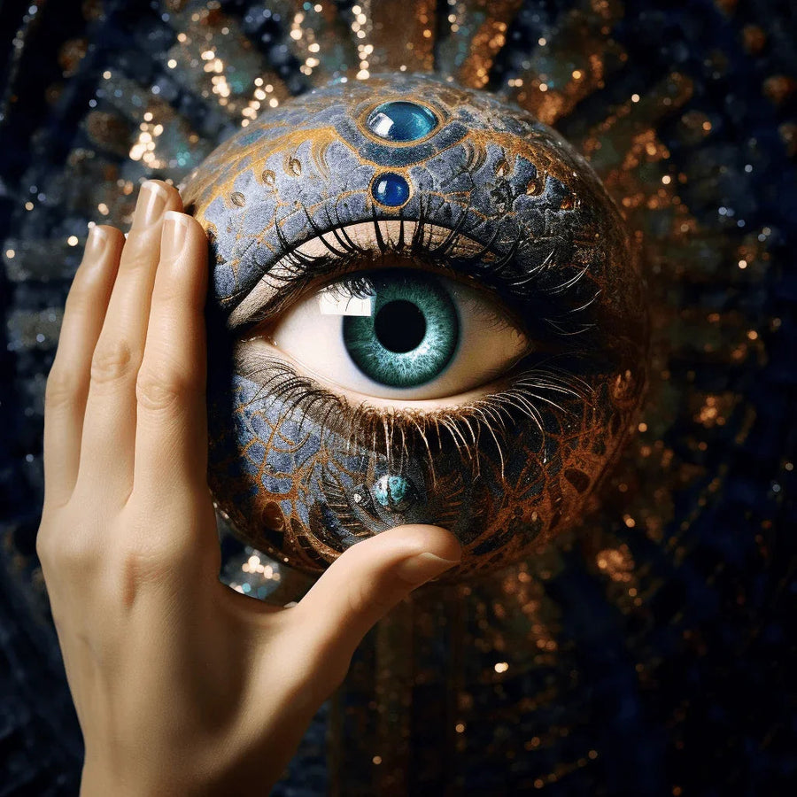Discover Deep Insights with Psychic Check | Brahmatells by Brahmatells