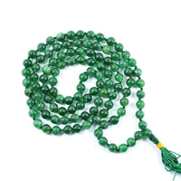 Discover Spiritual Clarity with Crystal Mala Beads | Brahmatells by Brahmatells