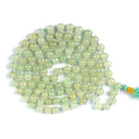 Discover Spiritual Clarity with Crystal Mala Beads | Brahmatells by Brahmatells