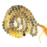 Discover Spiritual Clarity with Crystal Mala Beads | Brahmatells by Brahmatells